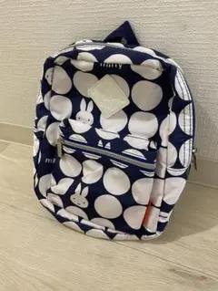 ミッフィー　リュック　子供用