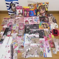 マギ グッズまとめ売り 50点以上 一番くじ コミックス限定版など マギ グッズまとめ売り 50点以上 一番くじ コミックス限定版など