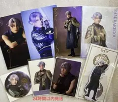 五月雨江 刀ミュ 夜半 ライブ