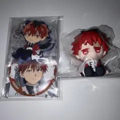 葬送のフリーレン シュタルク 3点セット