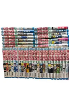 2026年最新】ハンターハンター初版の人気アイテム - メルカリ