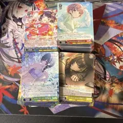 2026年最新】シャニマス ヴァイス 4コンの人気アイテム - メルカリ