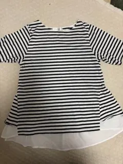 FerouxボーダーTシャツのサムネイル