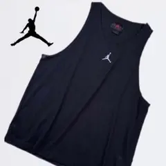 ジョーダン メッシュ タンクトップ DRI FIT JORDAN 新品未使用のサムネイル