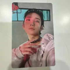 SEVENTEEN HAPPY BURSTDAY 封入トレカ ジョシュア