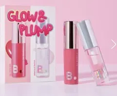 banila co. ティント＆プランパー SETのサムネイル