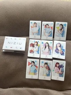 2026年最新】NIziu トレカ まとめ売りの人気アイテム - メルカリ