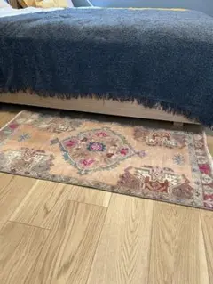 ヴィンテージラグ
