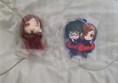 呪術廻戦 釘崎野薔薇