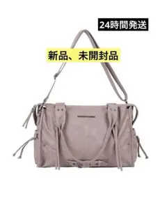 FANCY CLUB 2way ショルダーバッグ y2k 新品未使用 2 - メルカリ