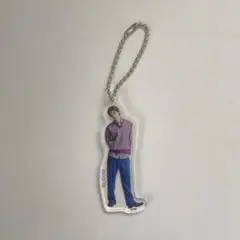 8LOOM PARCO アクリルキーホルダー 久留島巧/NOAのサムネイル