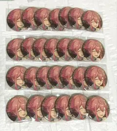 あんスタ 姫宮桃李 イベコレ缶バッジ summer - メルカリ