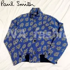 Paul Smith 23AW Big Flower Lサイズ 定価17万のサムネイル
