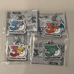 ポケモン めじるしアクセサリー