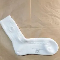 GEOFFREY BEENE レディースゴルフソックス サイズ22〜24