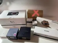 SIGMA fpL+EVF-11KIT その他セット mqdefault.jpg