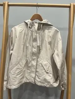 ジャケット マウンテンパーカー