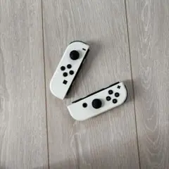 switch ジョイコン 白