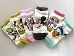 ディズニー 靴下