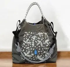 Ball & Chain×ブルーボトルコーヒー Ꮇサイズ ストラップ付のサムネイル
