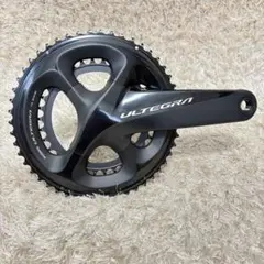 新品未使用 SHIMANO ULTEGRA FC-08 170mm 50-34 - メルカリ