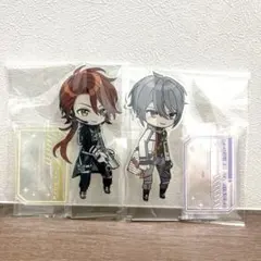 2026年最新】パラロイ オーエンの人気アイテム - メルカリ の*あ様 まほやく オーエン アクスタ パラロイ