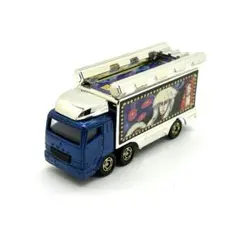 2025年最新】トミカ 三菱スーパーグレートトラックの人気