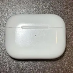 Apple AirPodsPro(第1世代)充電ケースのみ正規品 動作確認済　㉕