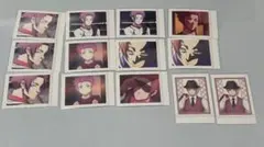 ブルーロック ぱしゃこれ 糸師冴 まとめ売り