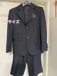 ヒロミチナカノ　フォーマル　 BOYS 120サイズ