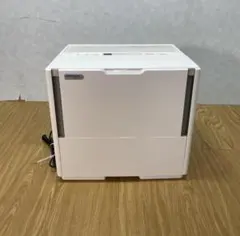 ダイニチ 加湿器 ハイブリッド式 HD-183-W 【新品フィルター付