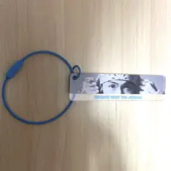 kvi baba Shout Out to Jesusキーホルダー