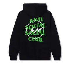fragment anti social social club パーカーのサムネイル