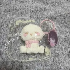 Momo スクイーズ