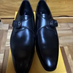 ＊REGALブラックビジネスシューズ 26.0cm 新品未使用品！！＊