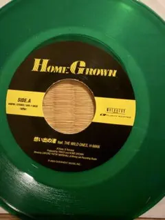 2026年最新】home grown レコードの人気アイテム - メルカリ