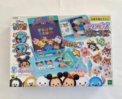 アクアビーズ ディズニーツムツム スタンダードセット