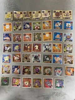 2026年最新】ポケモンシール烈伝の人気アイテム - メルカリ