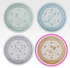 葬送のフリーレン (1番くじ)/E賞:ミニプレート (シュタルク)/新品未使用品