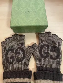 2026年最新】グッチ手袋の人気アイテム - メルカリ