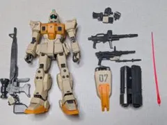 HG 08MS小隊 ジャンクセット Ez-8 陸戦型ガンダム 陸戦型ジム - メルカリ