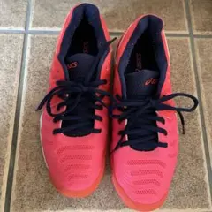 ASICS GELーRESOLUTION7 テニスシューズ