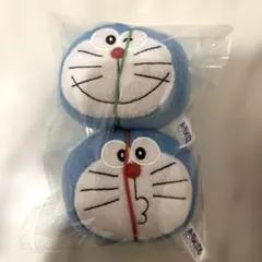 ドラえもん フェイスマスコット ラウンドワン限定