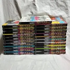 からくりサーカス ほぼ全巻セット ※41巻のみ抜け - メルカリ