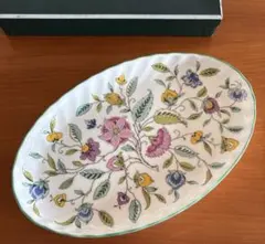 2026年最新】minton 楕円皿の人気アイテム - メルカリ