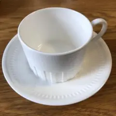 【未使用】英国 ウェッジウッド コロシアム フルーツソーサー 5枚 サラダ imgrc0069317013.jpg