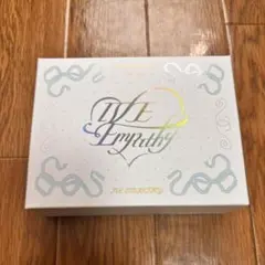 【トレカ有り】IVE empathy MDver.