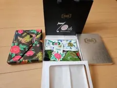 FEILER タオルハンカチセット