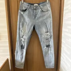 ZARA デニム ジーンズ EU38