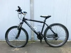 EQUIPAGE BROOKLYN マウンテンバイク ホワイト - メルカリ